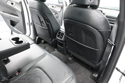 2024 Kia Sportage X-Pro Prestige