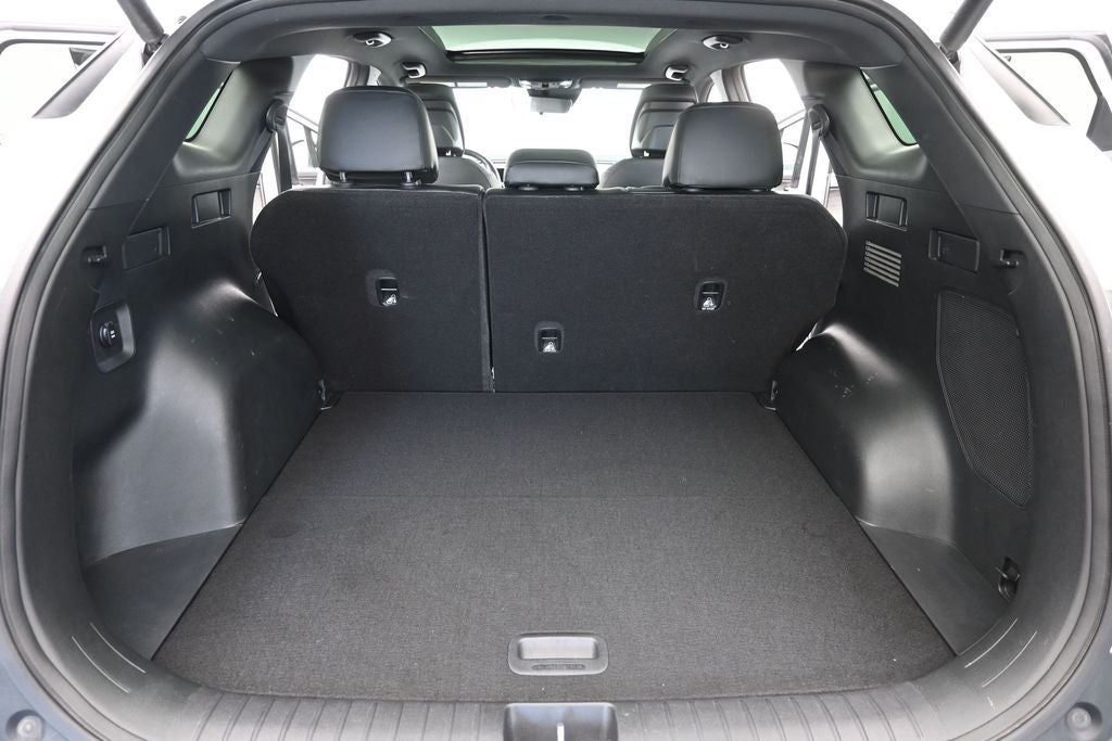 2024 Kia Sportage X-Pro Prestige