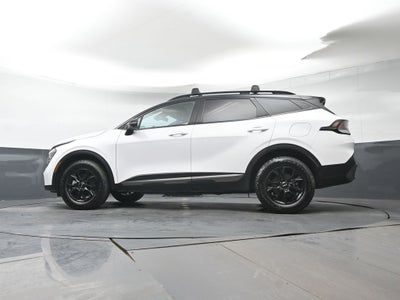 2024 Kia Sportage X-Pro Prestige