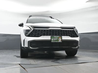 2024 Kia Sportage X-Pro Prestige