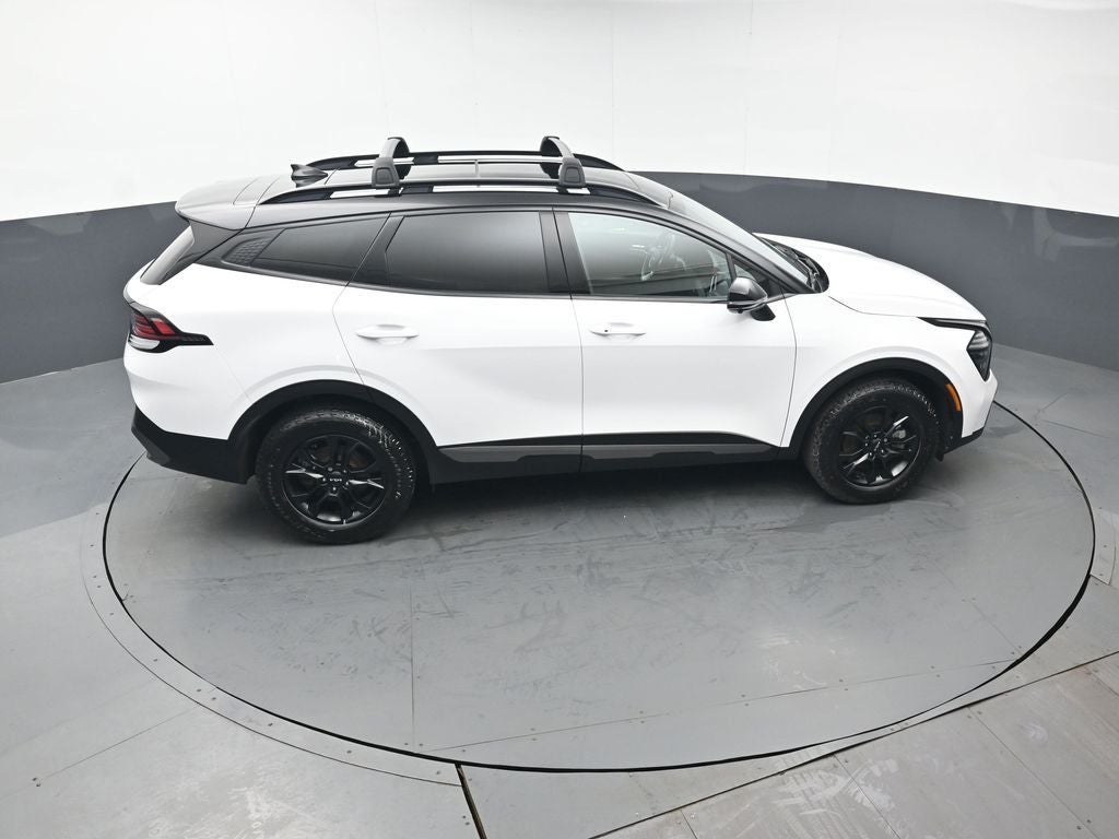 2024 Kia Sportage X-Pro Prestige