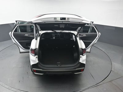 2024 Kia Sportage X-Pro Prestige