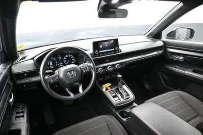 2023 Honda CR-V Hybrid Sport w/o BSI