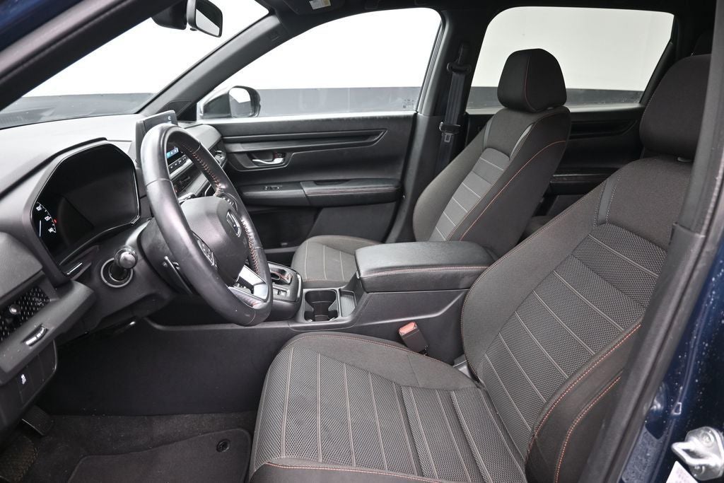 2023 Honda CR-V Hybrid Sport w/o BSI