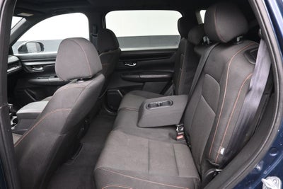 2023 Honda CR-V Hybrid Sport w/o BSI