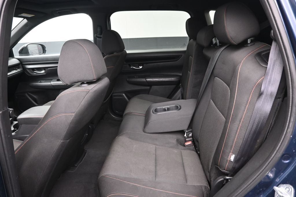 2023 Honda CR-V Hybrid Sport w/o BSI