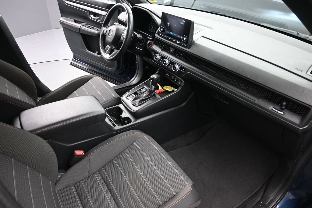 2023 Honda CR-V Hybrid Sport w/o BSI