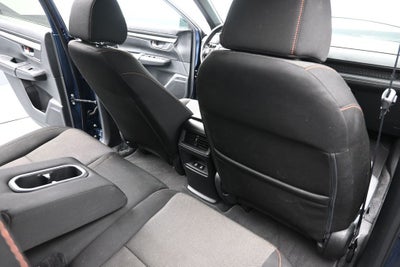 2023 Honda CR-V Hybrid Sport w/o BSI