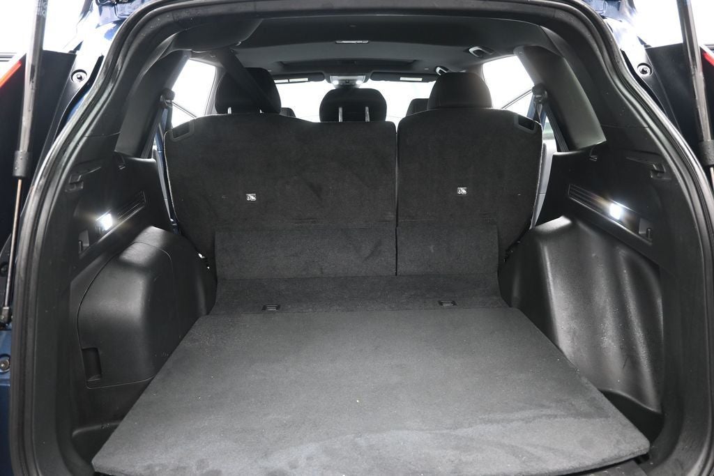 2023 Honda CR-V Hybrid Sport w/o BSI