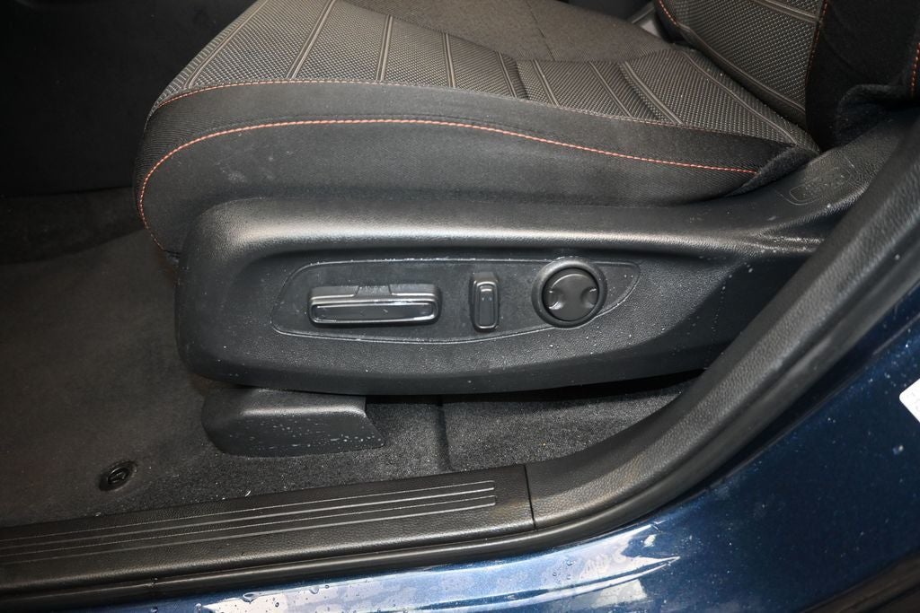 2023 Honda CR-V Hybrid Sport w/o BSI