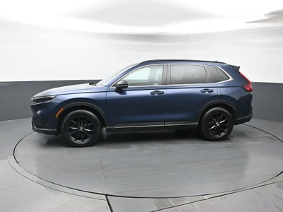 2023 Honda CR-V Hybrid Sport w/o BSI