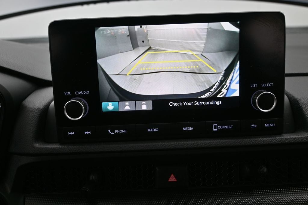 2023 Honda CR-V Hybrid Sport w/o BSI