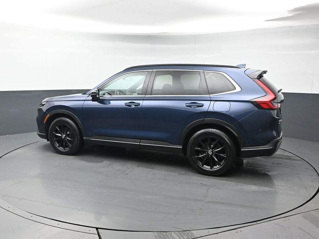 2023 Honda CR-V Hybrid Sport w/o BSI