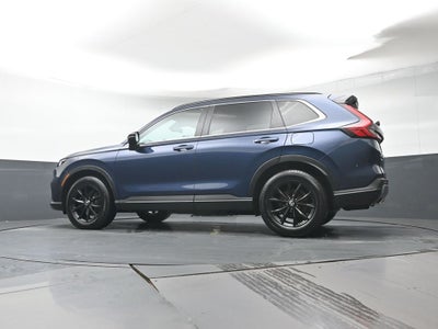 2023 Honda CR-V Hybrid Sport w/o BSI