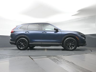 2023 Honda CR-V Hybrid Sport w/o BSI