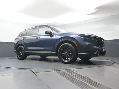 2023 Honda CR-V Hybrid Sport w/o BSI