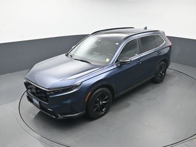 2023 Honda CR-V Hybrid Sport w/o BSI