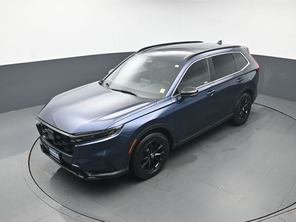 2023 Honda CR-V Hybrid Sport w/o BSI