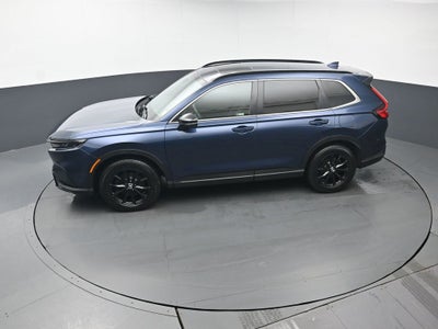 2023 Honda CR-V Hybrid Sport w/o BSI