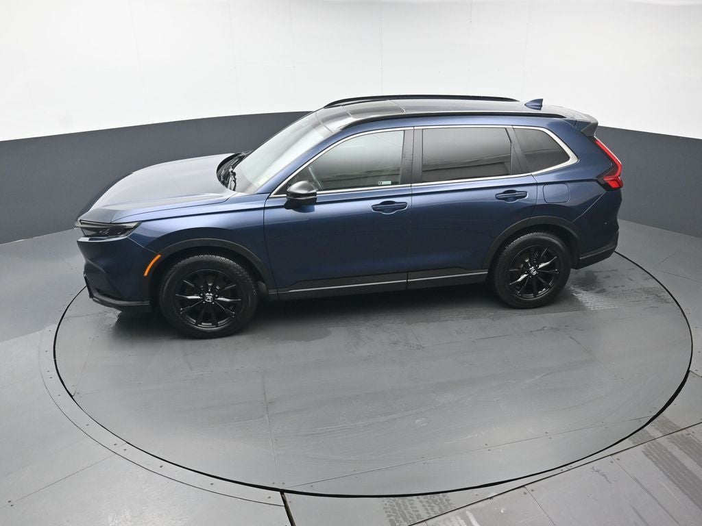 2023 Honda CR-V Hybrid Sport w/o BSI