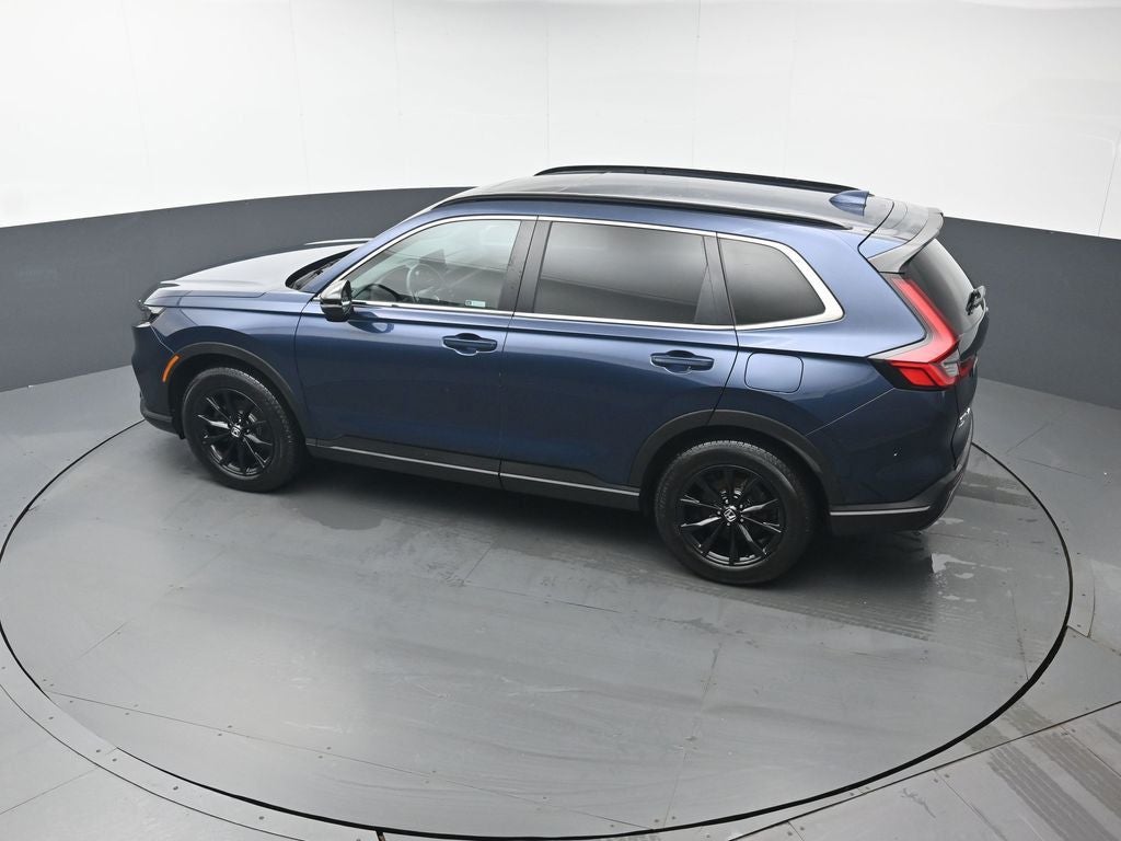 2023 Honda CR-V Hybrid Sport w/o BSI