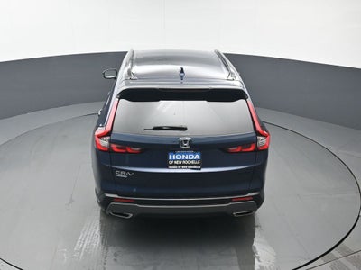 2023 Honda CR-V Hybrid Sport w/o BSI