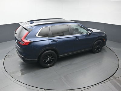 2023 Honda CR-V Hybrid Sport w/o BSI