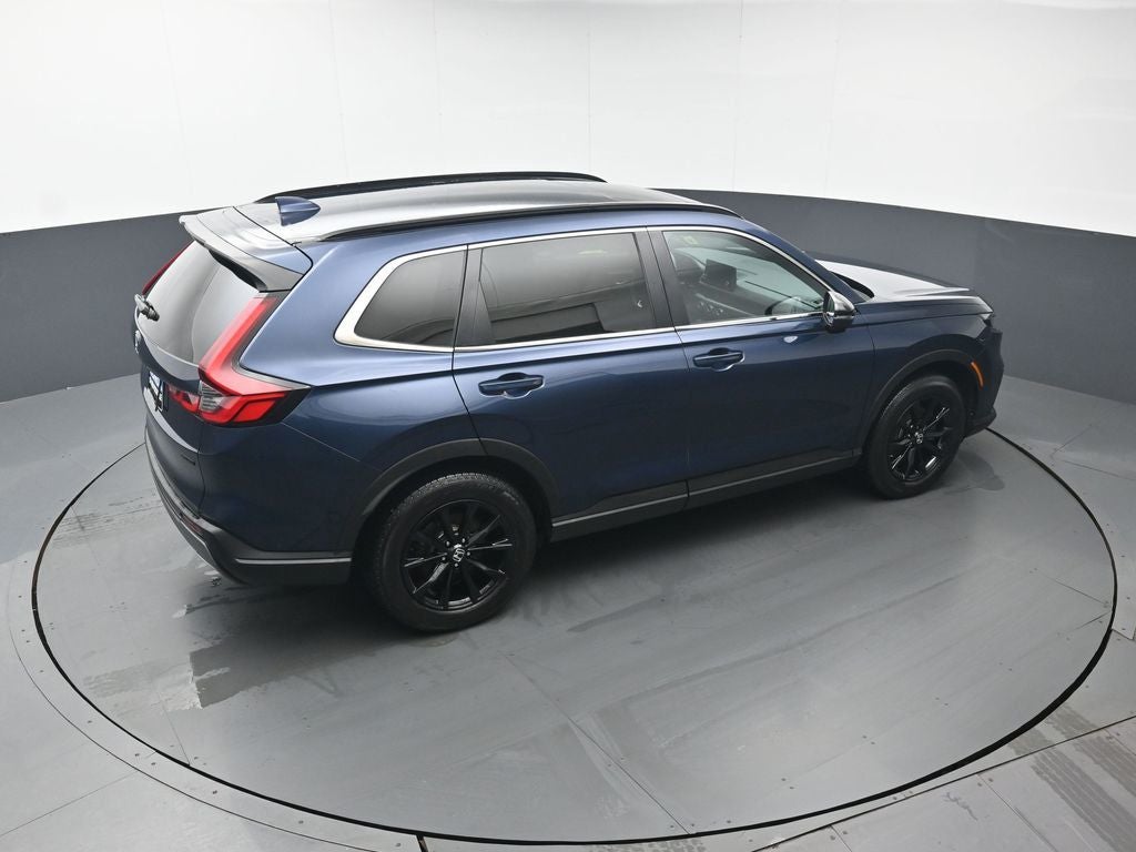 2023 Honda CR-V Hybrid Sport w/o BSI
