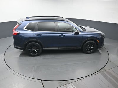 2023 Honda CR-V Hybrid Sport w/o BSI