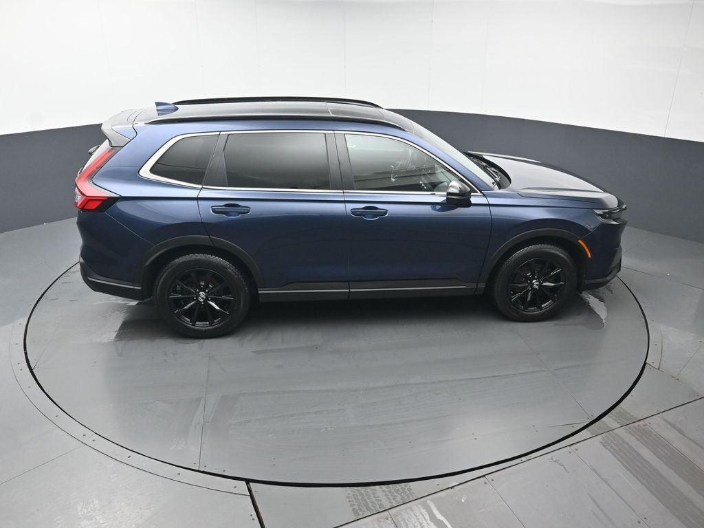 2023 Honda CR-V Hybrid Sport w/o BSI