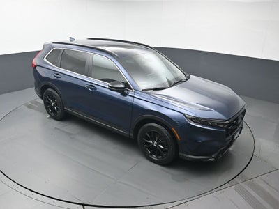2023 Honda CR-V Hybrid Sport w/o BSI
