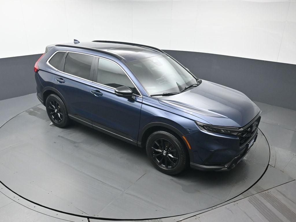 2023 Honda CR-V Hybrid Sport w/o BSI