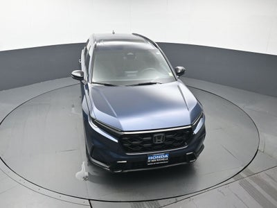 2023 Honda CR-V Hybrid Sport w/o BSI