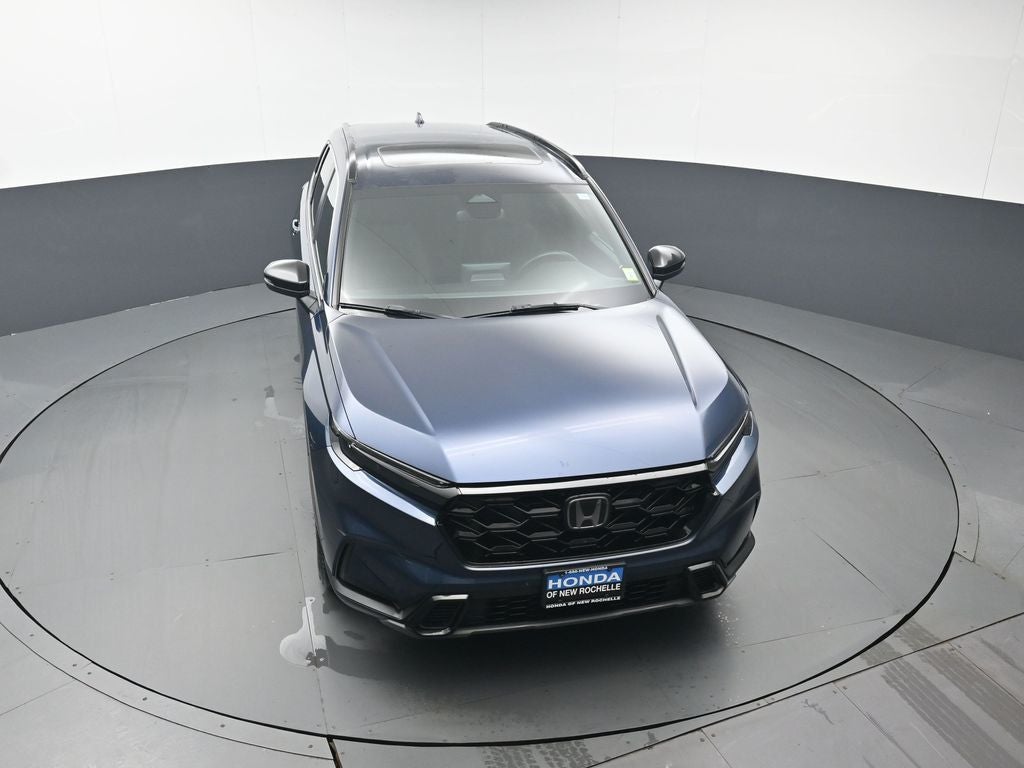 2023 Honda CR-V Hybrid Sport w/o BSI