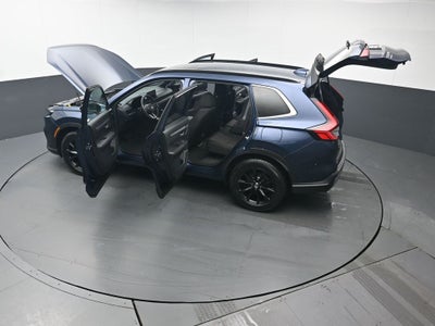 2023 Honda CR-V Hybrid Sport w/o BSI