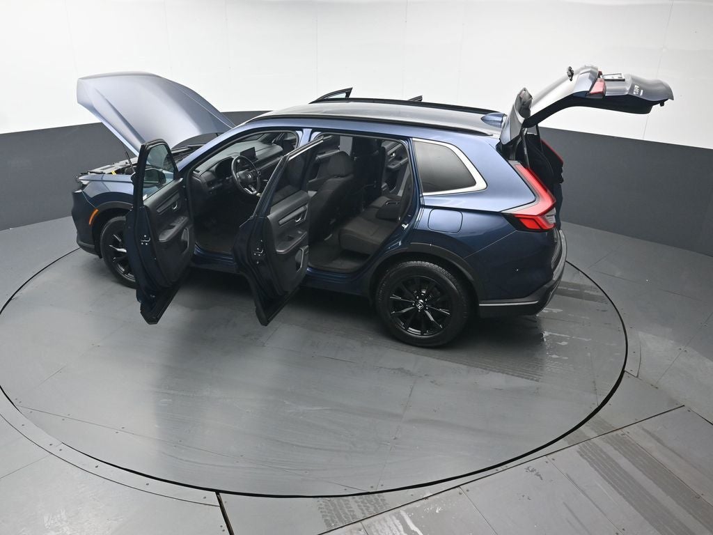 2023 Honda CR-V Hybrid Sport w/o BSI