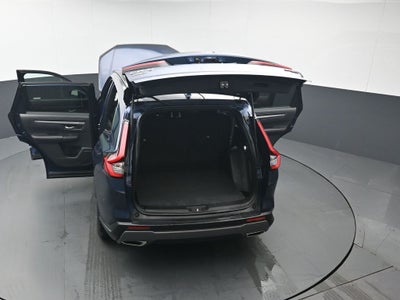 2023 Honda CR-V Hybrid Sport w/o BSI