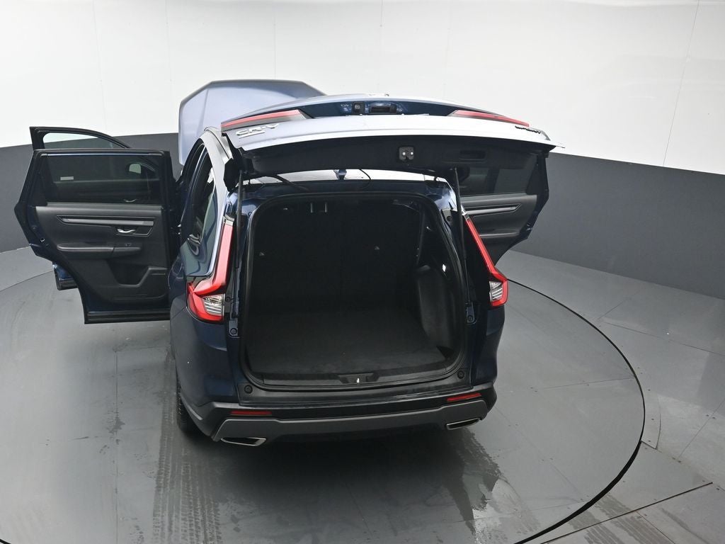 2023 Honda CR-V Hybrid Sport w/o BSI