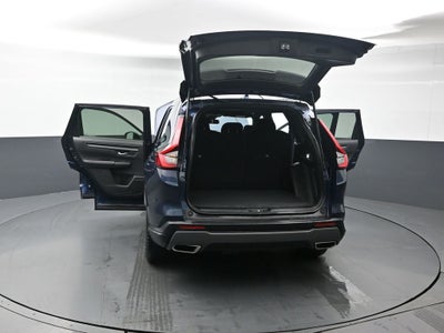 2023 Honda CR-V Hybrid Sport w/o BSI