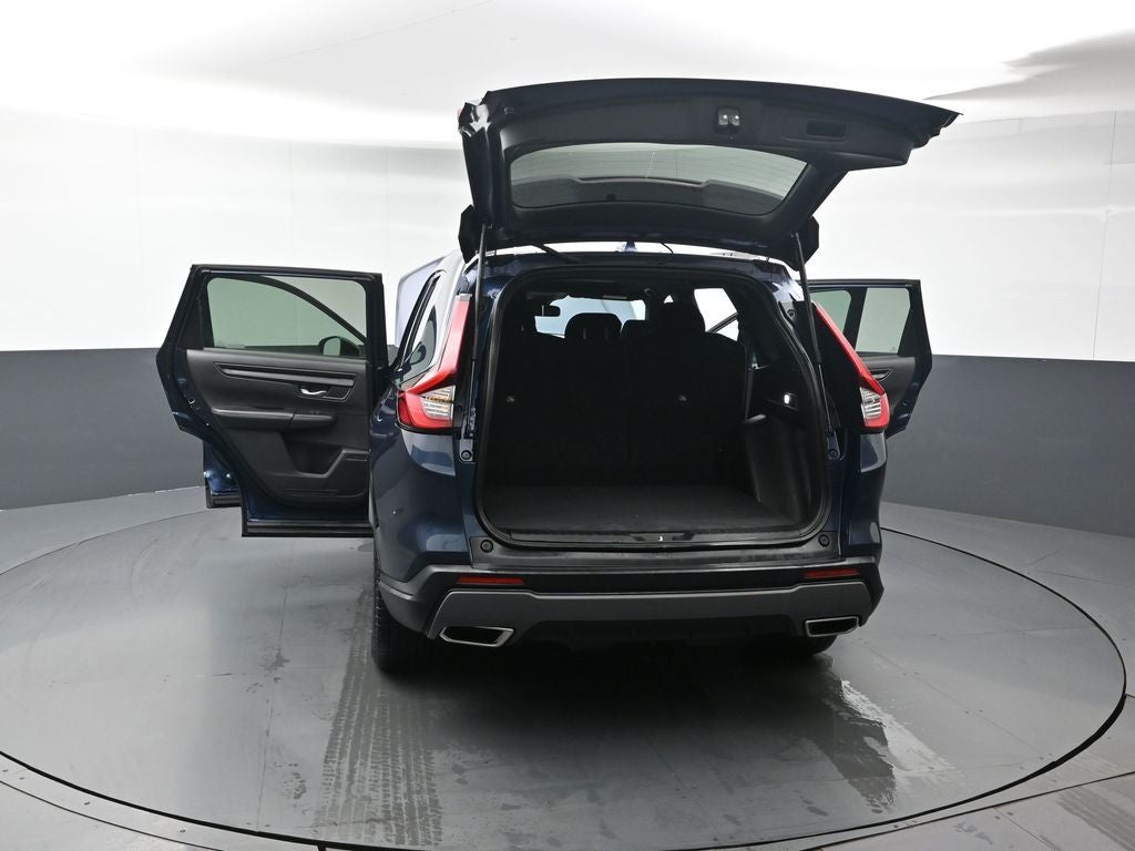 2023 Honda CR-V Hybrid Sport w/o BSI