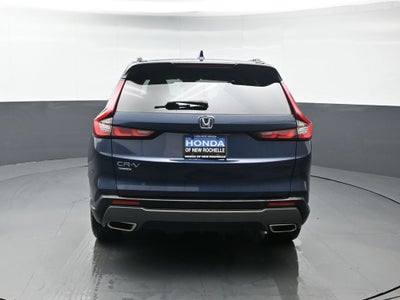 2023 Honda CR-V Hybrid Sport w/o BSI