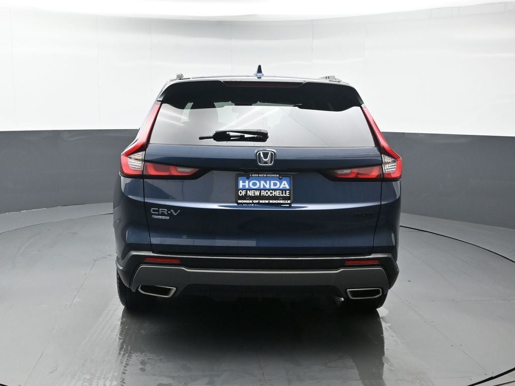 2023 Honda CR-V Hybrid Sport w/o BSI