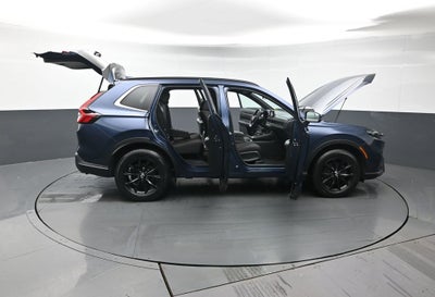 2023 Honda CR-V Hybrid Sport w/o BSI