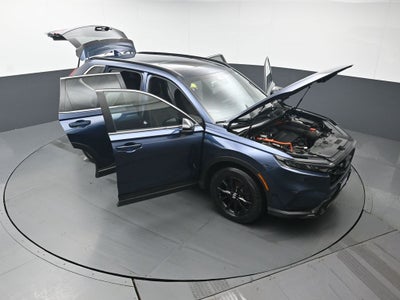 2023 Honda CR-V Hybrid Sport w/o BSI