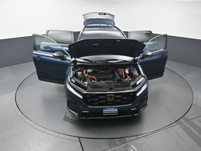 2023 Honda CR-V Hybrid Sport w/o BSI