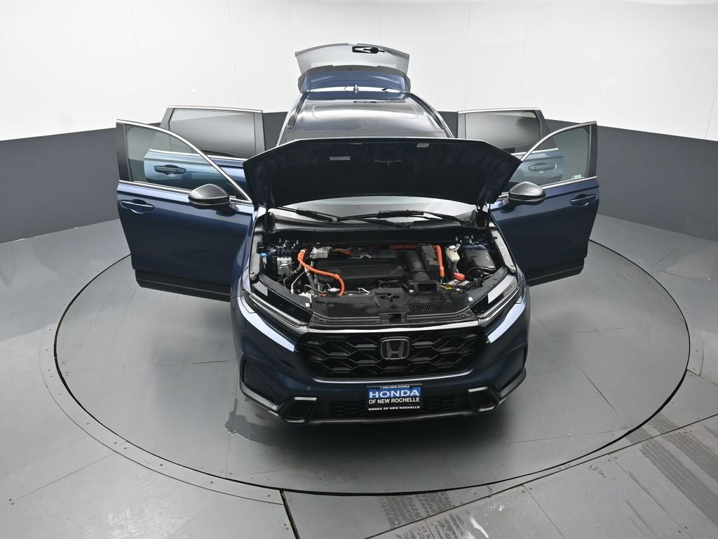 2023 Honda CR-V Hybrid Sport w/o BSI