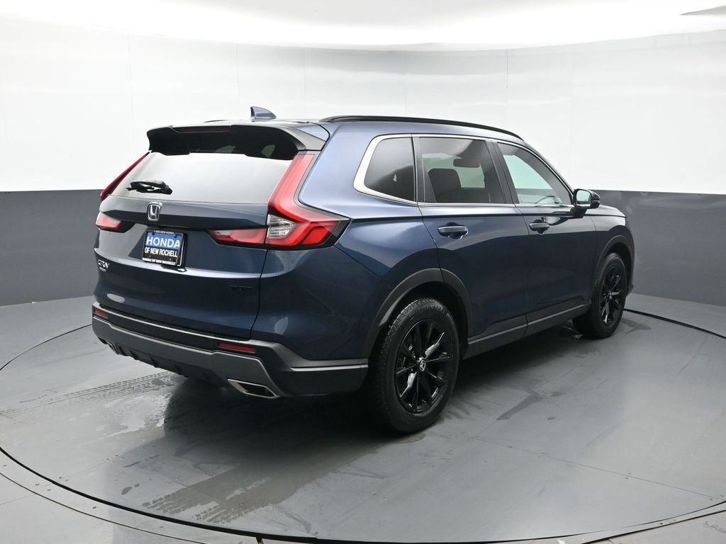 2023 Honda CR-V Hybrid Sport w/o BSI