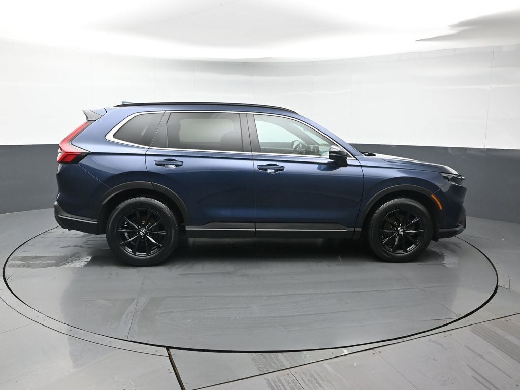 2023 Honda CR-V Hybrid Sport w/o BSI