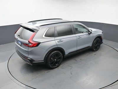 2023 Honda CR-V Hybrid Sport Touring