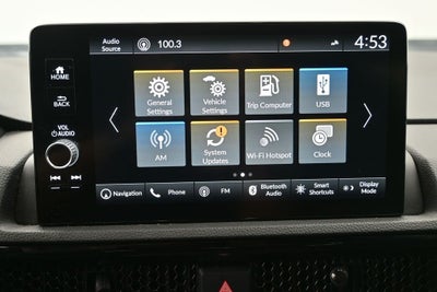 2023 Honda CR-V Hybrid Sport Touring